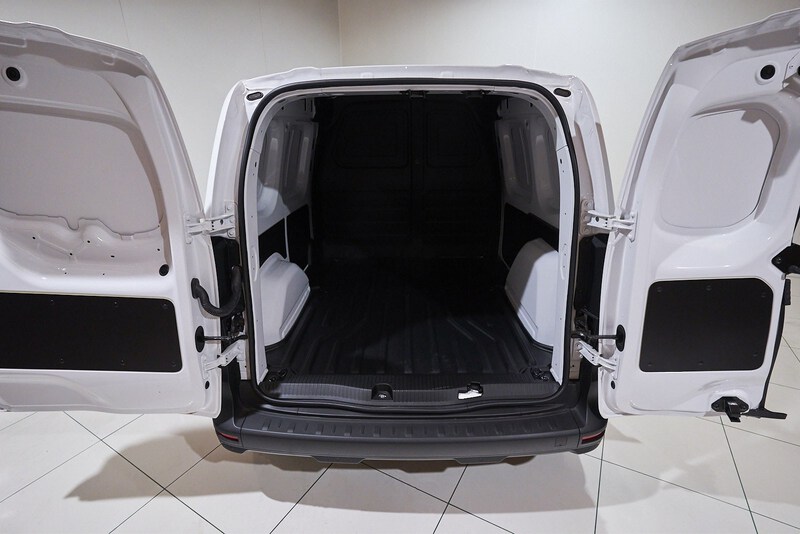 Renault Kangoo Furgón
