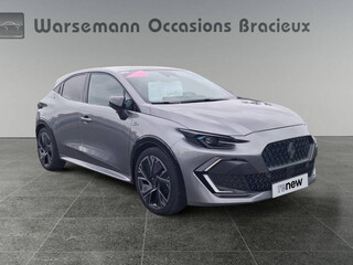 Vehicle 3D Image