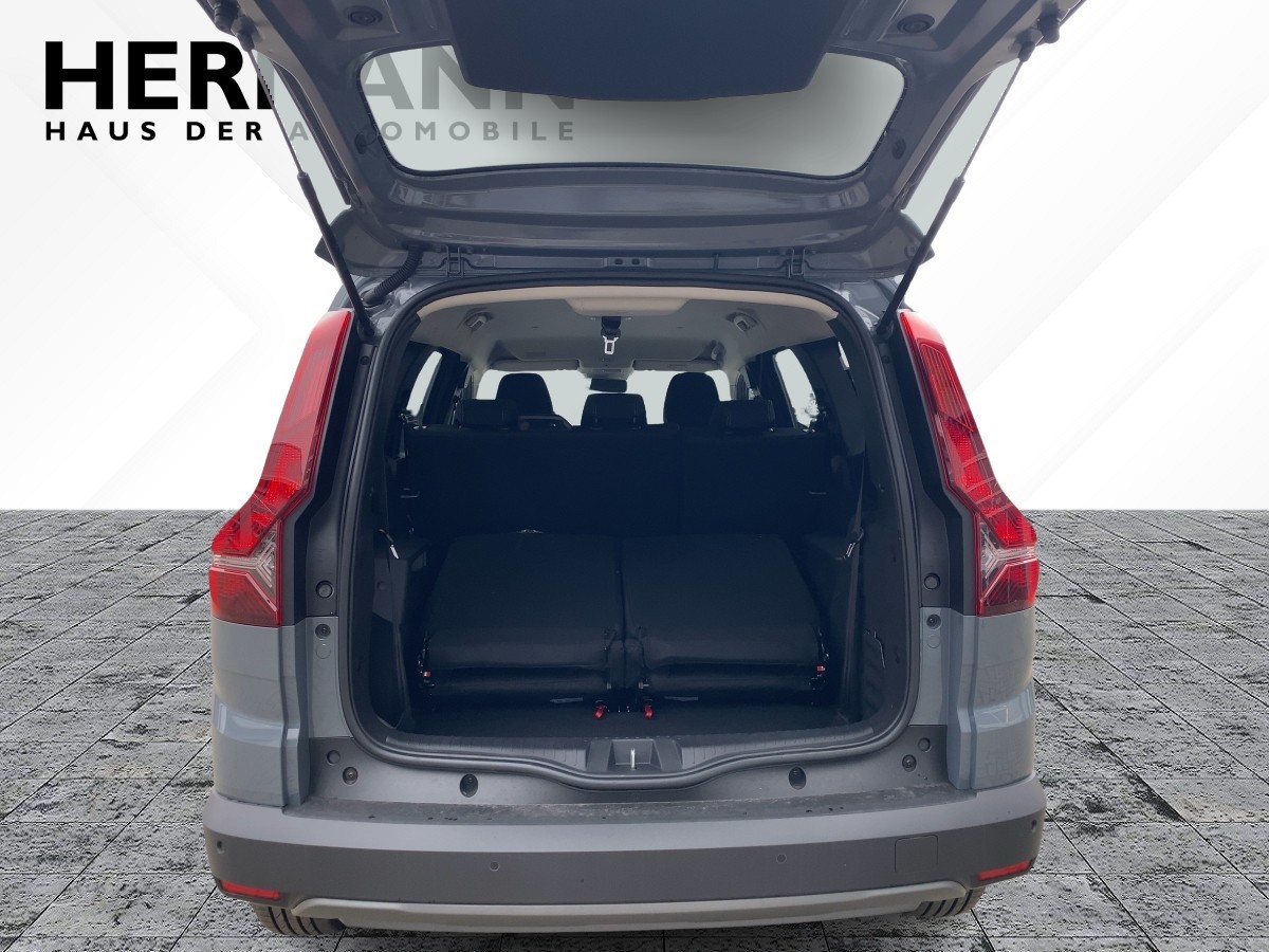 Dacia Jogger – Bild 6