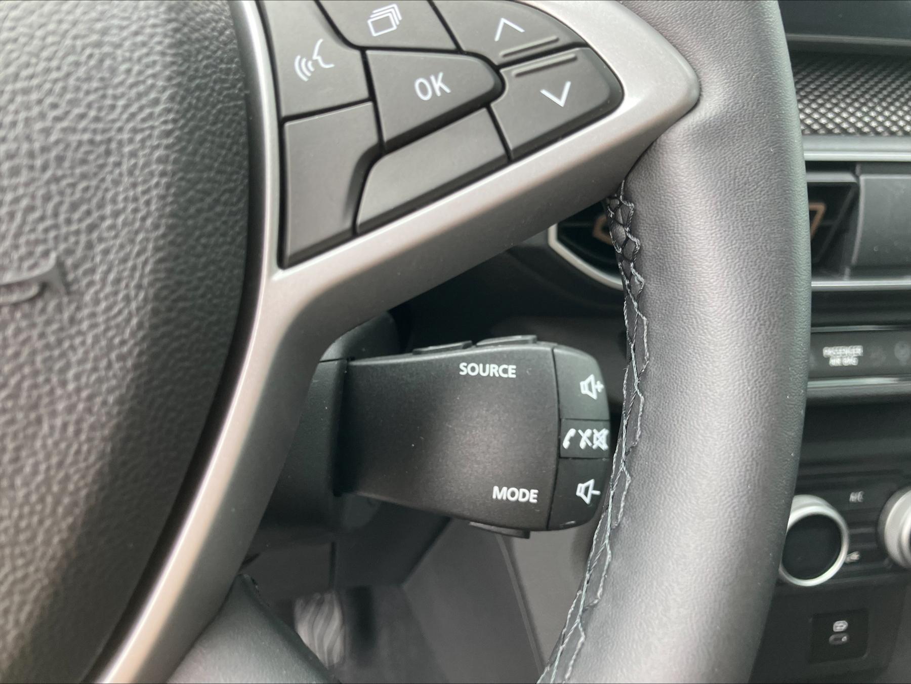 Dacia Sandero – Bild 19