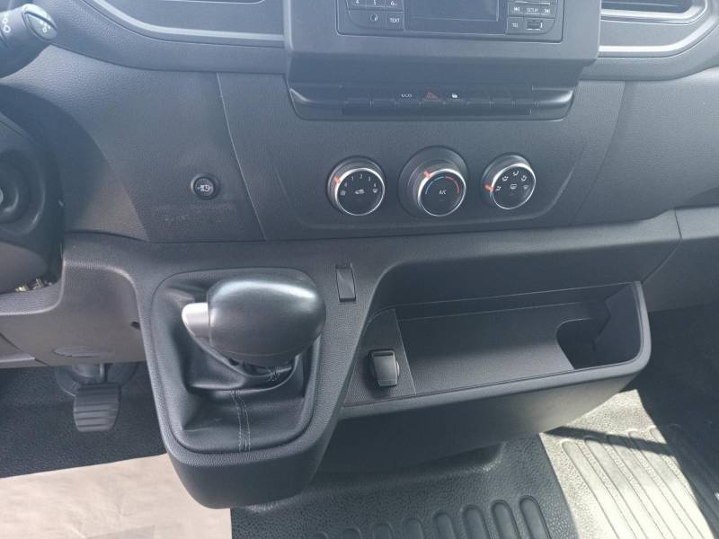 Renault Master E-Tech