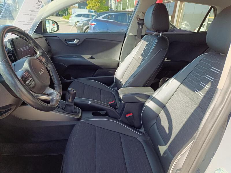 KIA Stonic