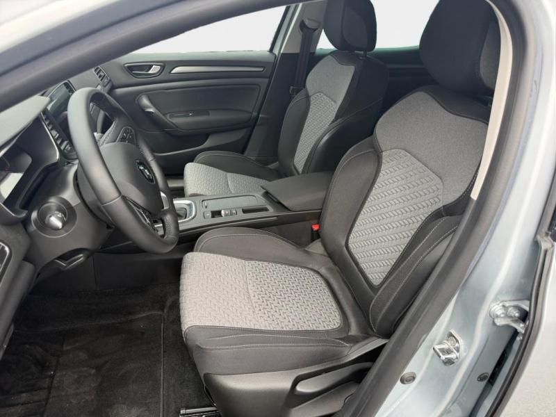 Renault Megane IV Berline