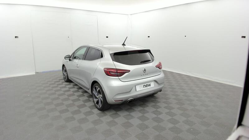 Renault Clio V