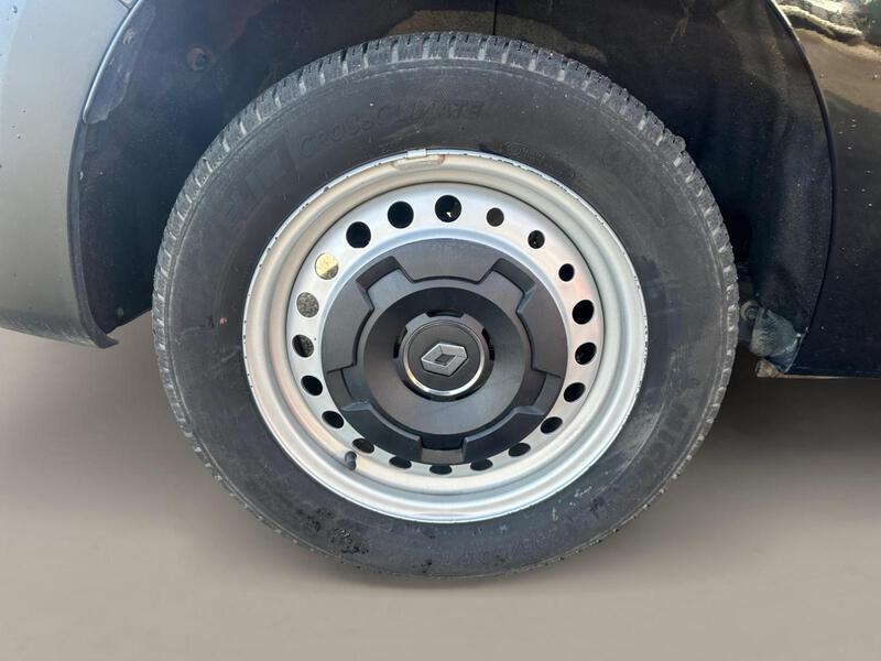 Renault Kangoo VU