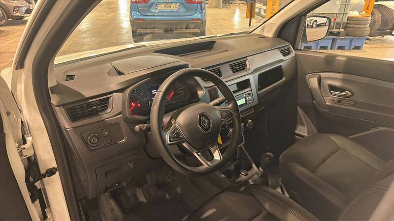 Renault Express VAN