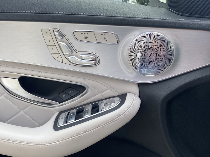 Mercedes-Benz C 350