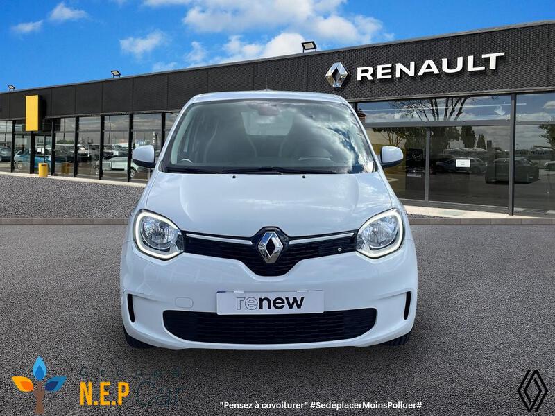 Renault Twingo III