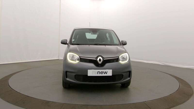 Renault Twingo III