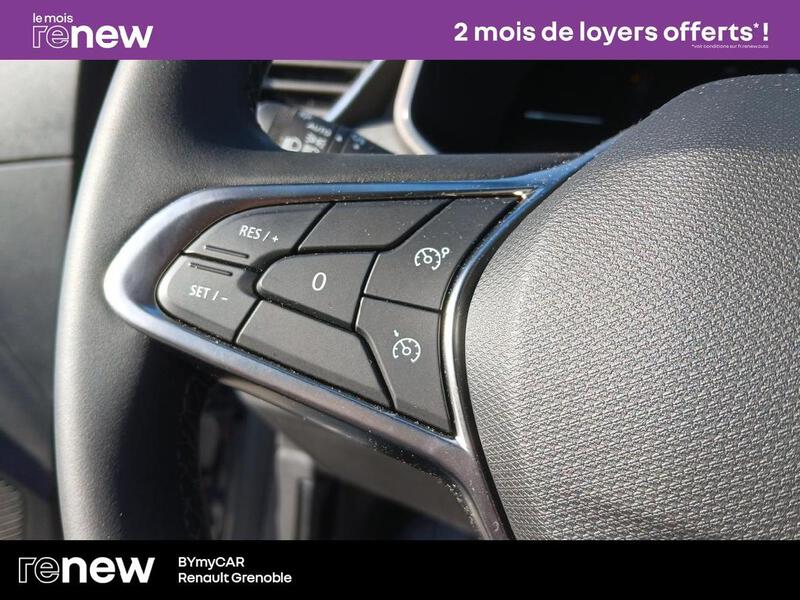 Renault Clio V