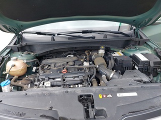 Vehicle 3D Image