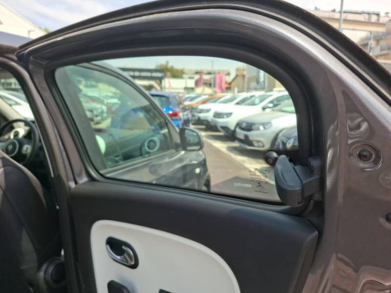 Renault Twingo III