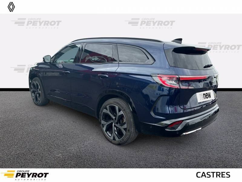 Renault Espace VI