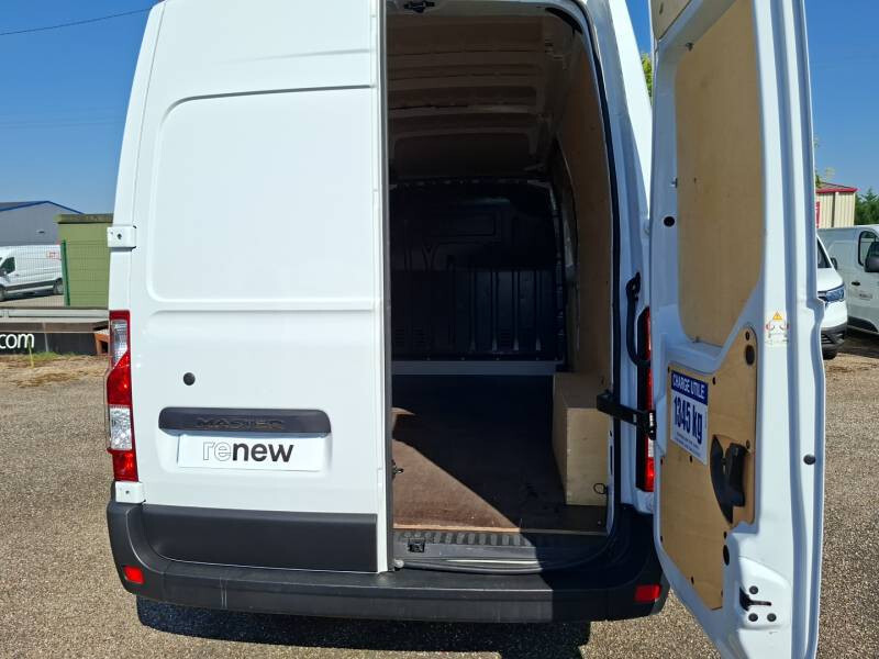 Renault Master III