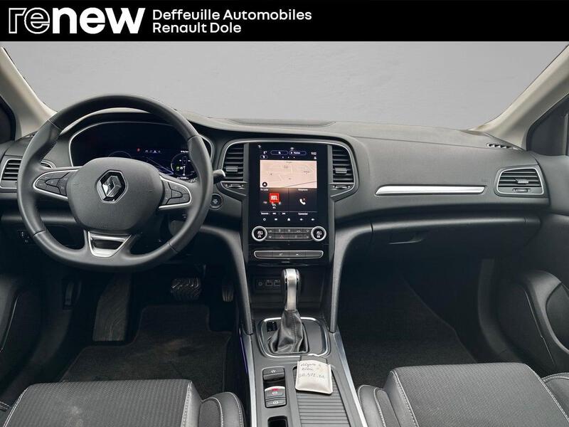 Renault Megane IV Estate