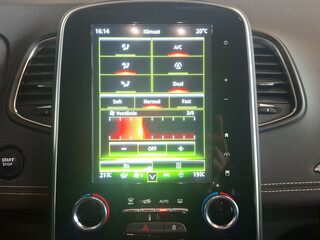 Vehicle 3D Image