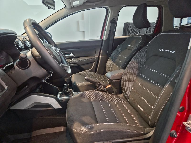 DACIA Duster 2022 — imagine 67