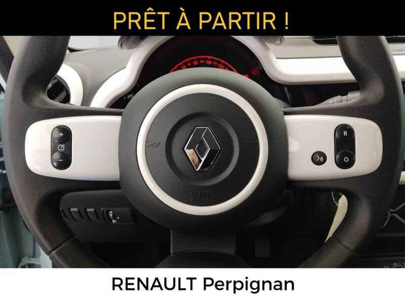 Renault Twingo III