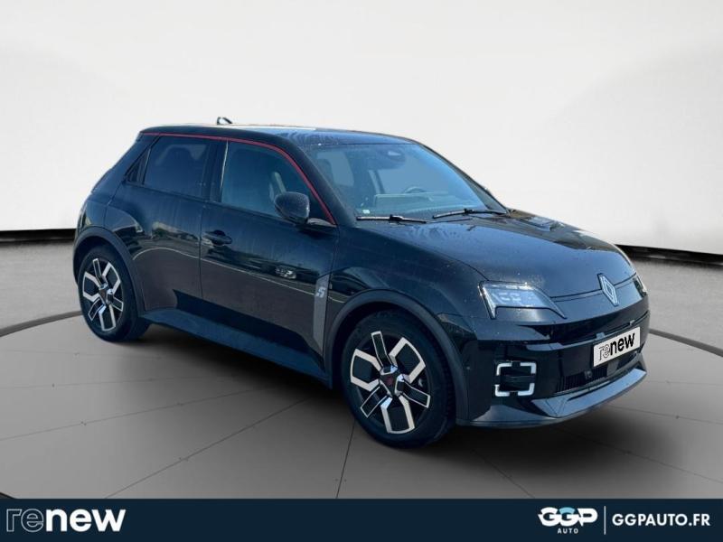 Renault R5 E-Tech Electrique