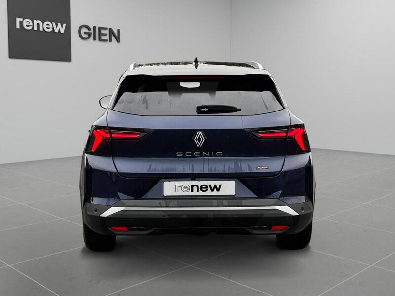 Renault Scenic E-Tech Electrique