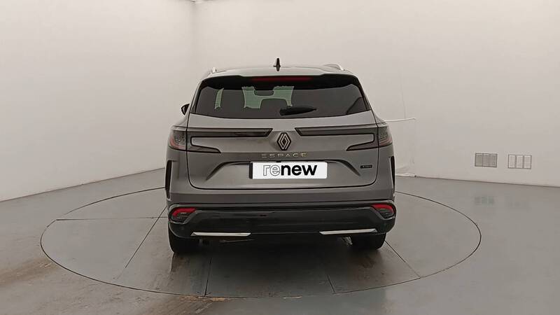 Renault Espace VI