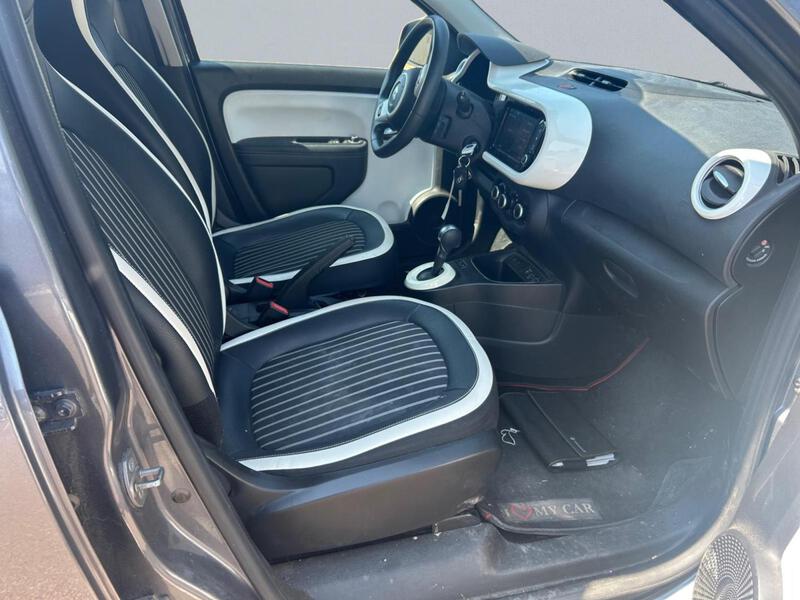 Renault Twingo III