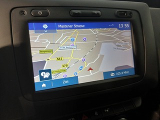 Vehicle 3D Image