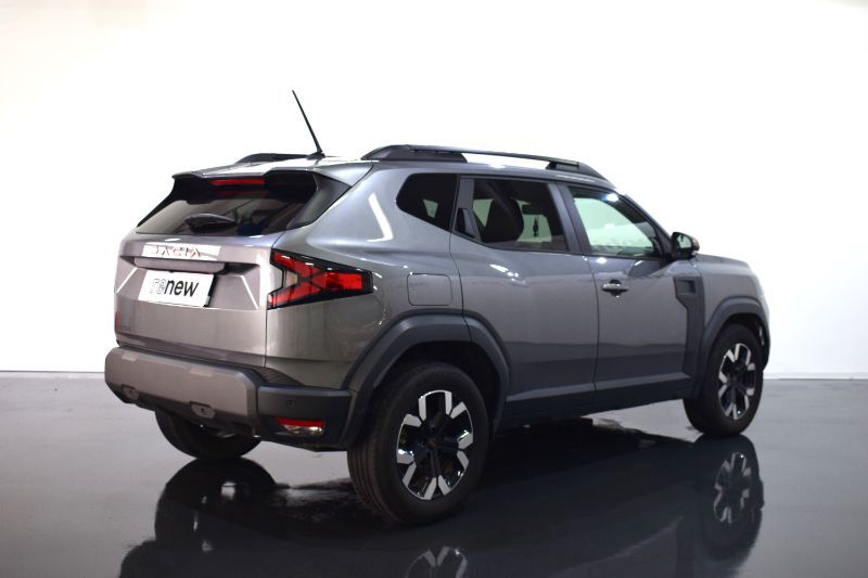 DACIA Duster 2024 — imagine 2