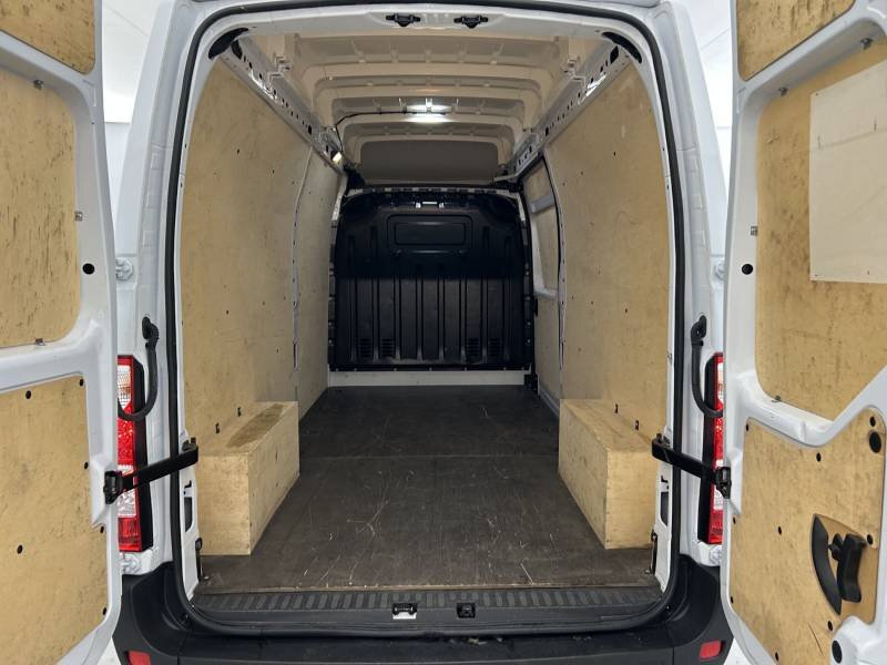 Renault Master III