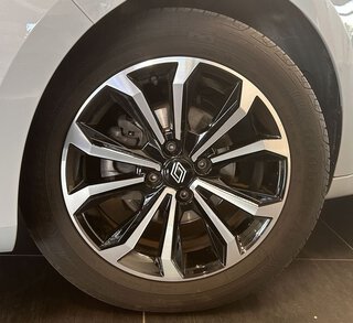 Vehicle 3D Image