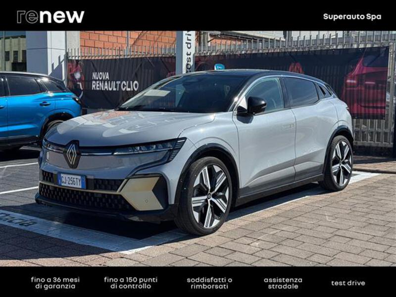 Renault Mégane
