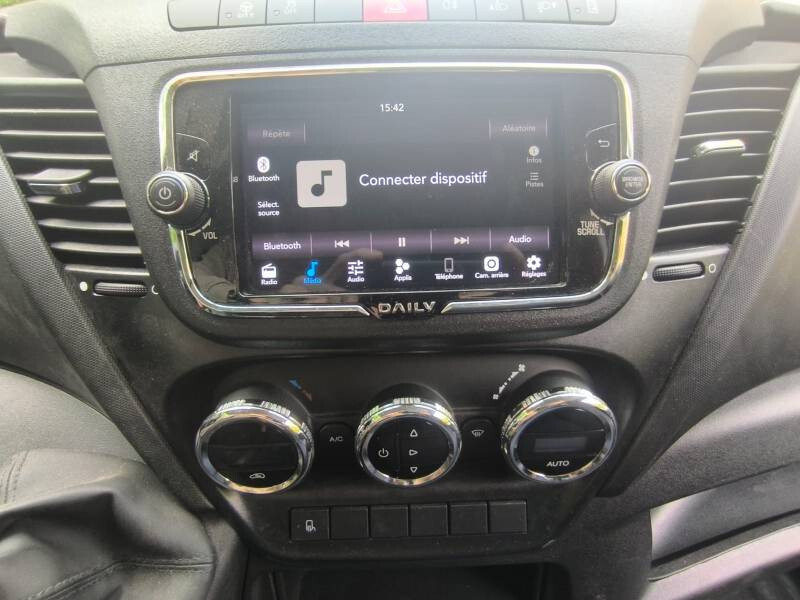 Iveco Daily V