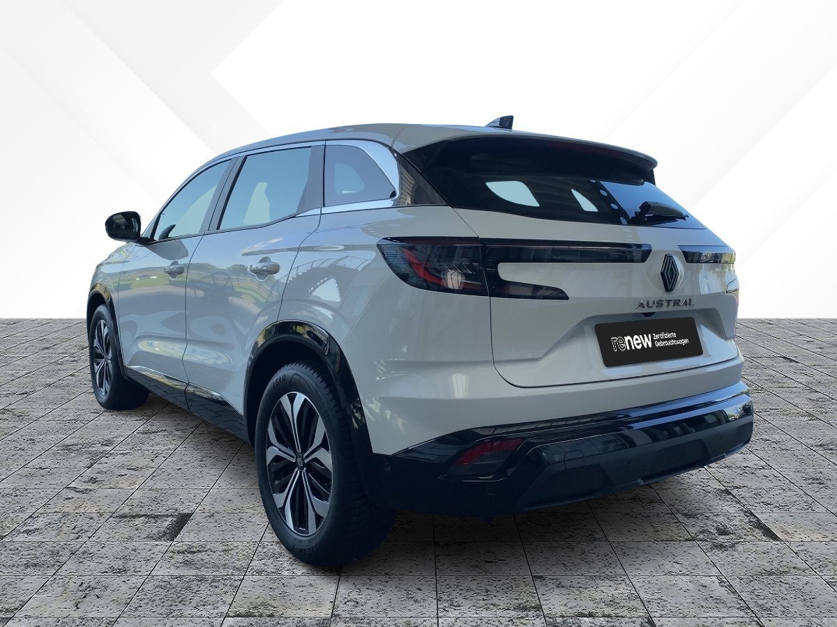 Renault Austral – Bild 3