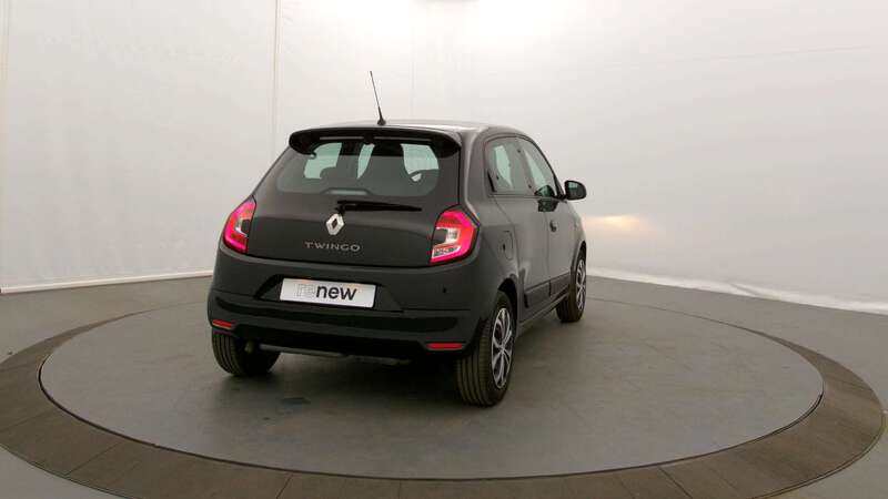 Renault Twingo III