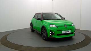 Vehicle 3D Image