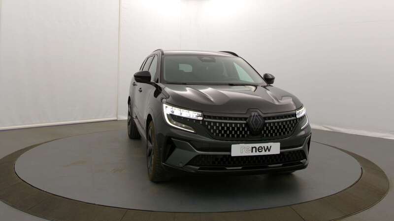 Renault Espace VI
