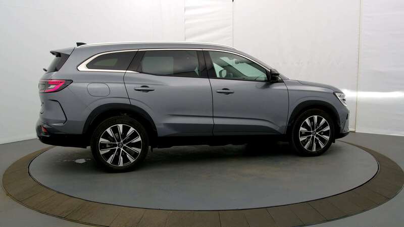 Renault Espace VI