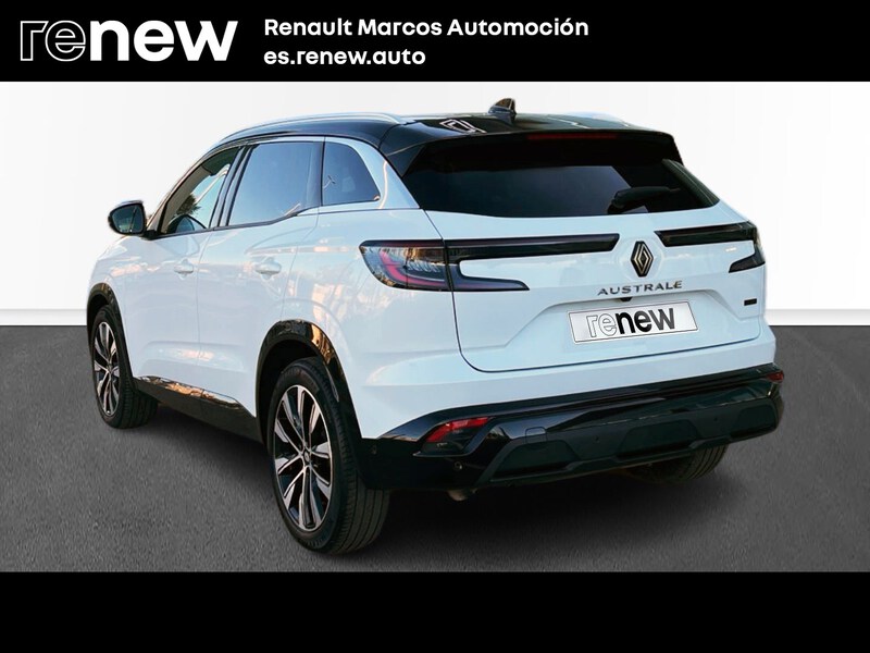 Renault Austral