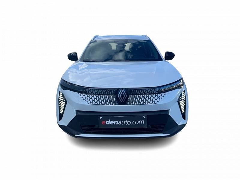 Renault Scenic E-Tech Electrique