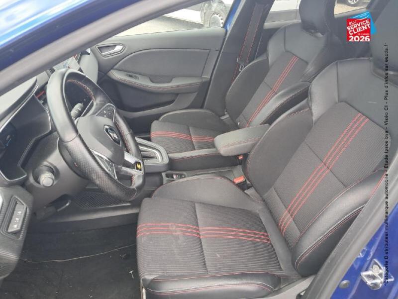 Renault Clio V