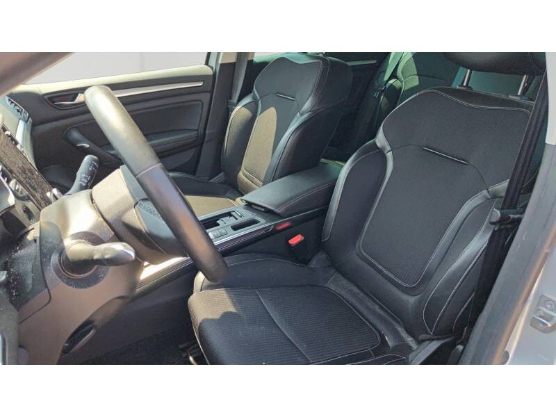 Renault Megane IV Berline