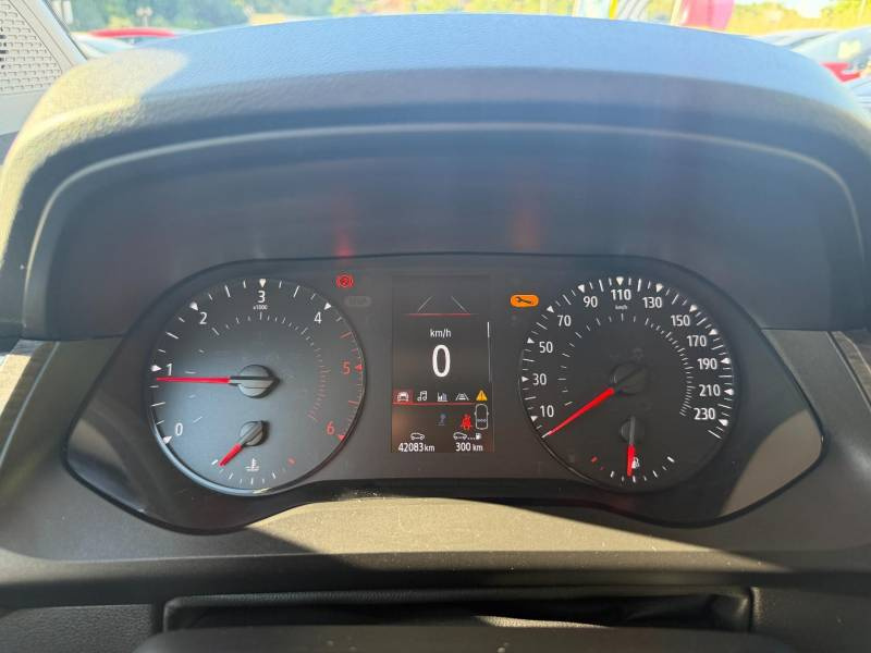 Renault Kangoo VP