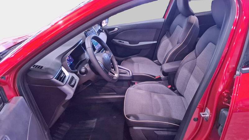 Renault Clio V