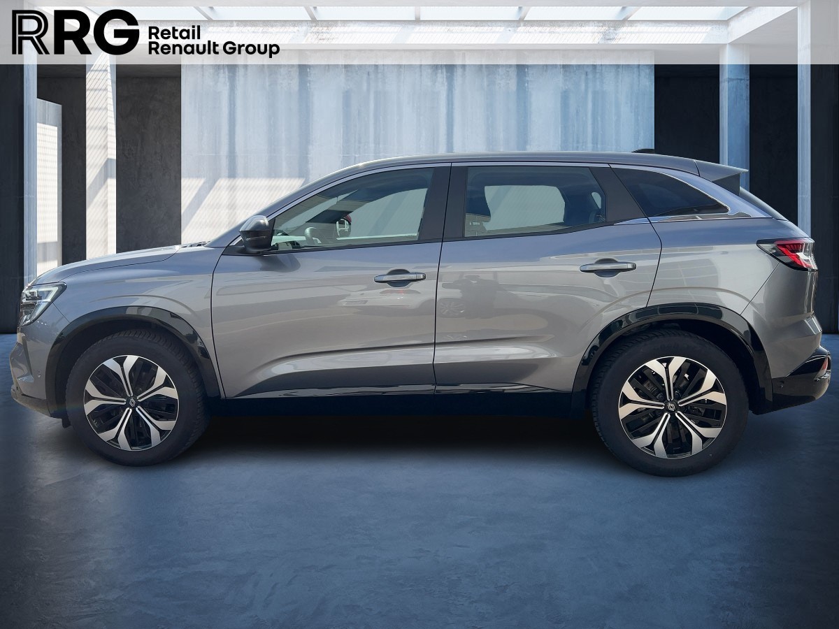 Renault Austral – Bild 2