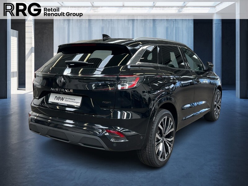 Renault Austral