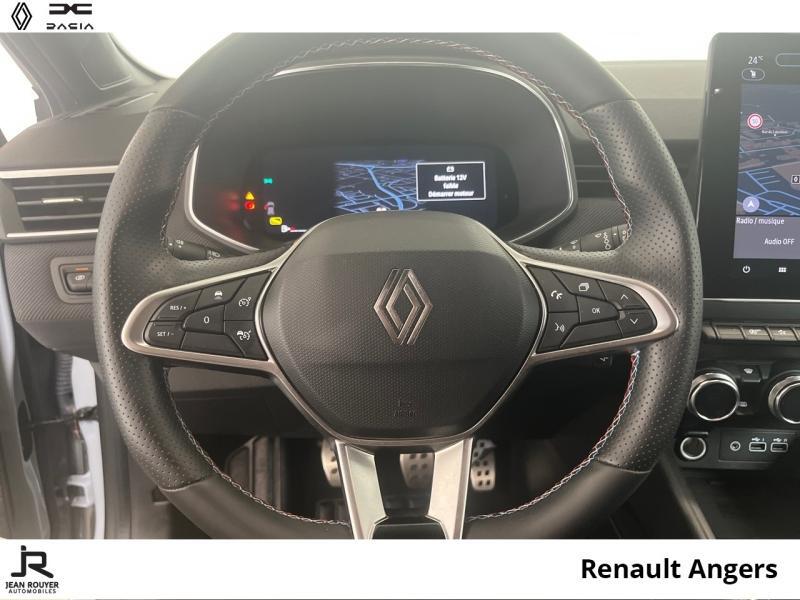 Renault Clio V