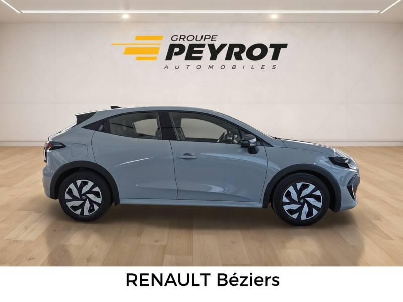 Renault Clio VI