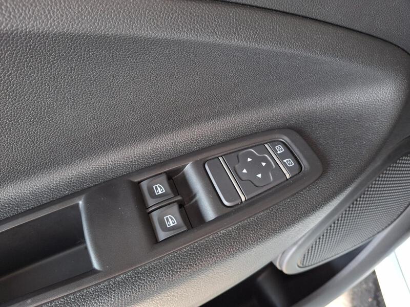 Renault ZOE E-Tech Electrique