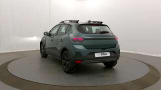 Vehicle 3D Image