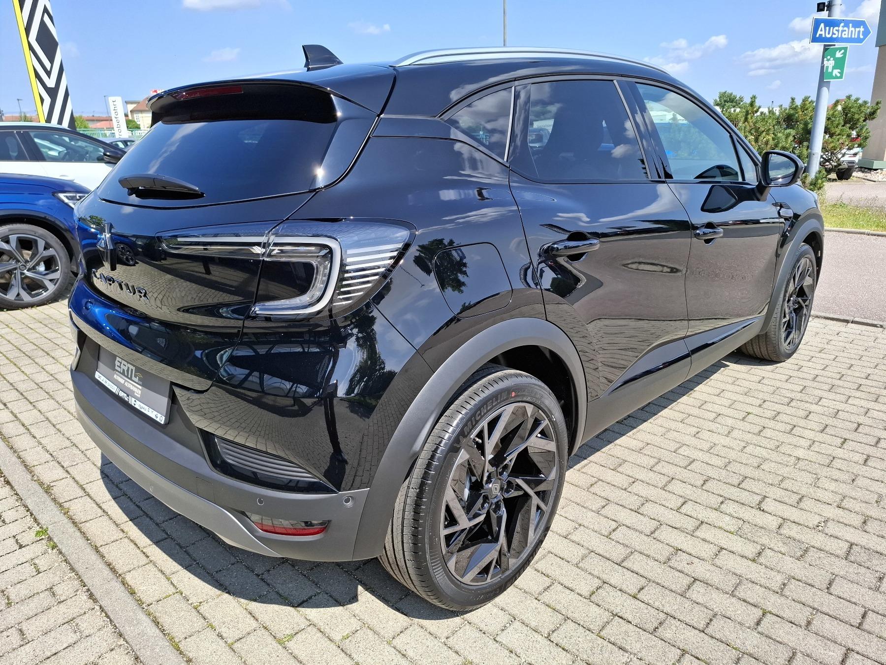 Renault Captur – Bild 6